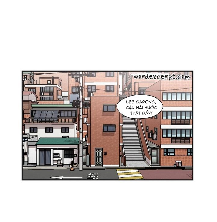 khoảng thời gian chúng ta đã bỏ lỡ chapter 6.1 5