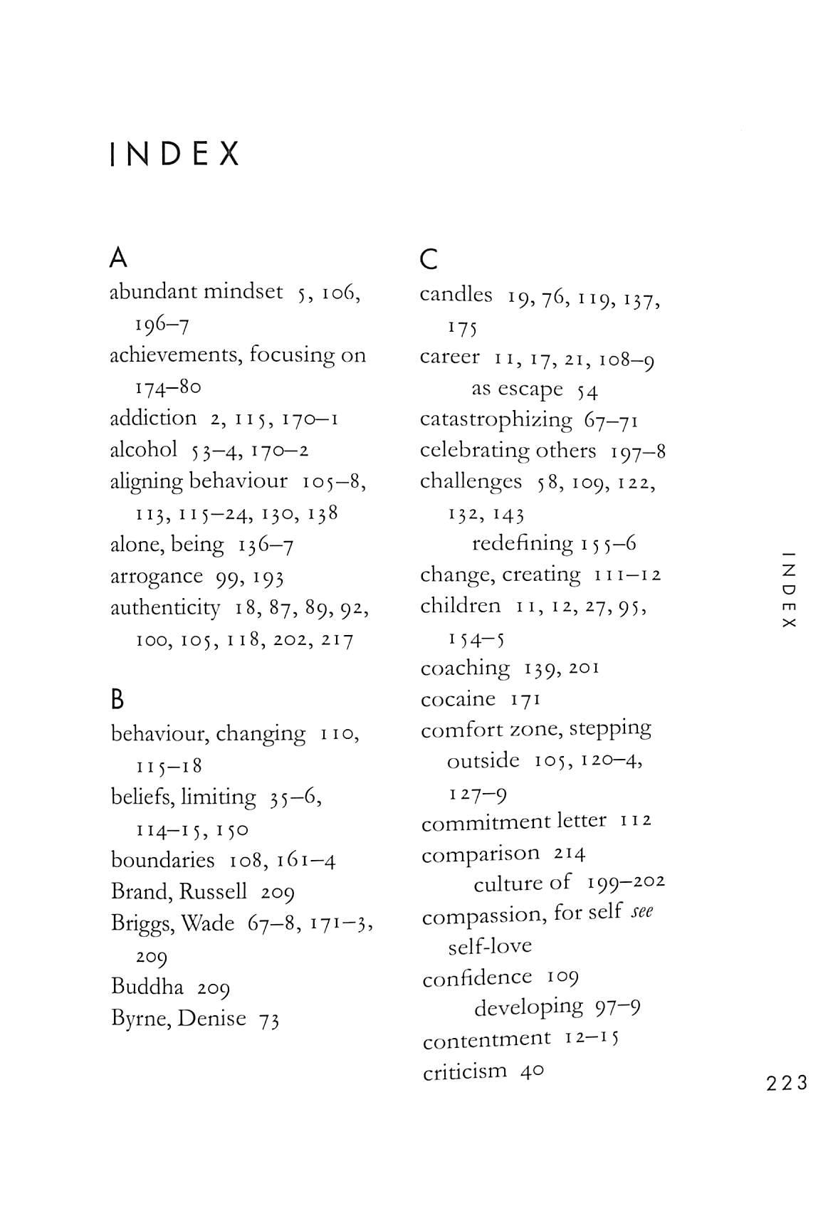 Sách ngoại văn: Manifest - Dive Deeper