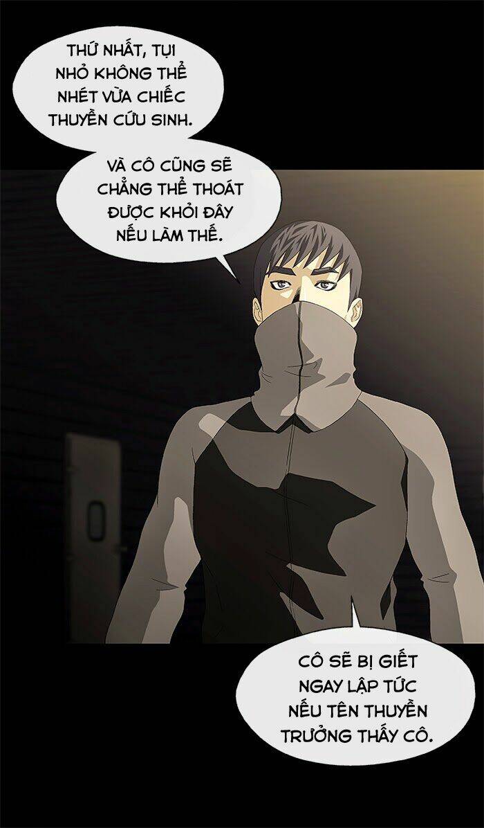 nhân vật tùy tùng chapter 1 34