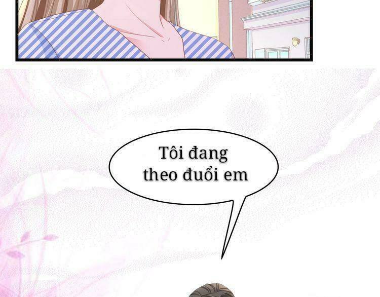 tổng tài đại nhân song mặt kiều thê chapter 9 9