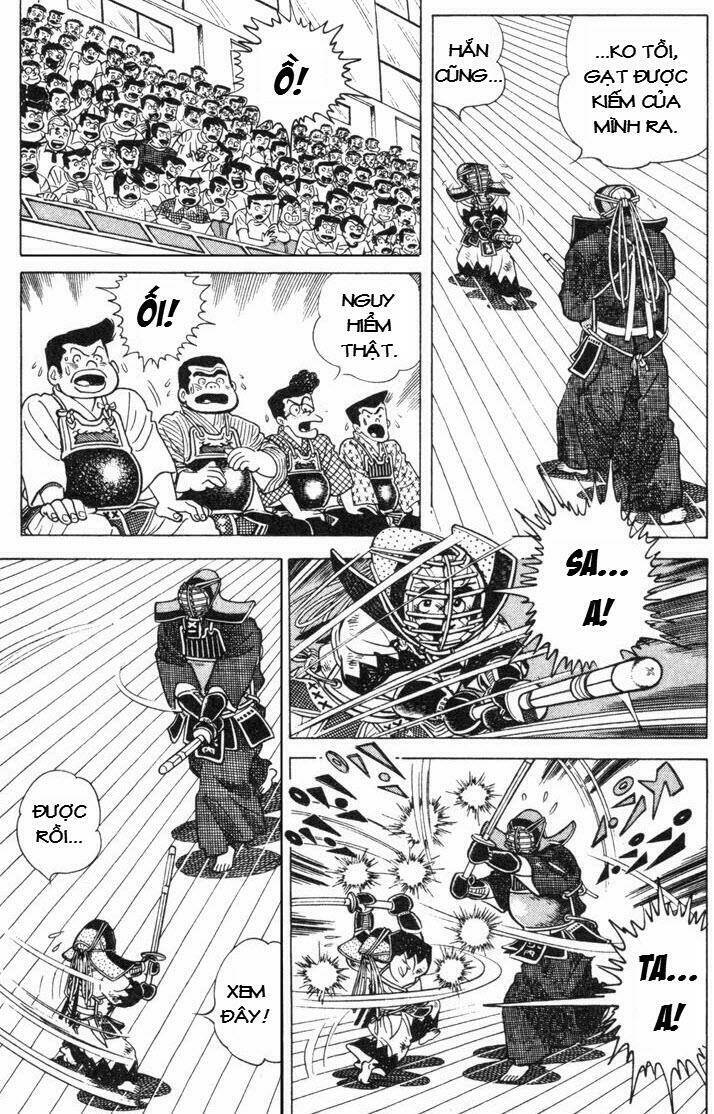 ore wa teppei chapter 108 58