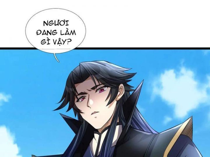 ngủ say vạn cổ: xuất thế đẩy ngang chư thiên chapter 92 22