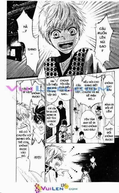 bát khuyển sỹ phương đông chapter 12 136