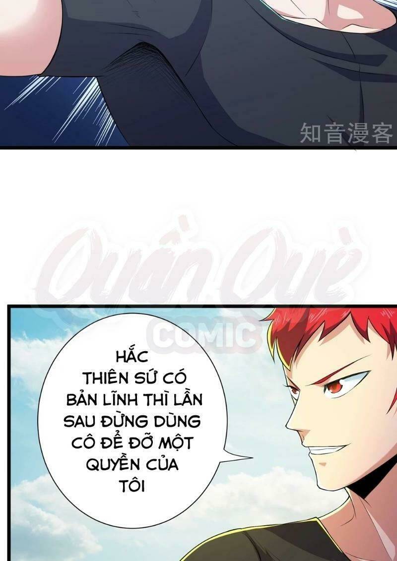 tối cường đặc chủng binh của hoa khôi chapter 86 8