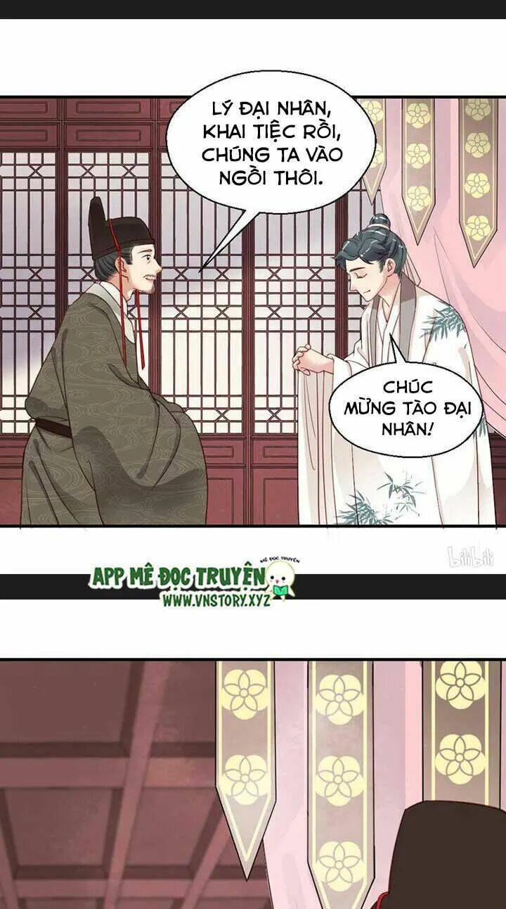 kiều nữ độc phi chapter 101 13