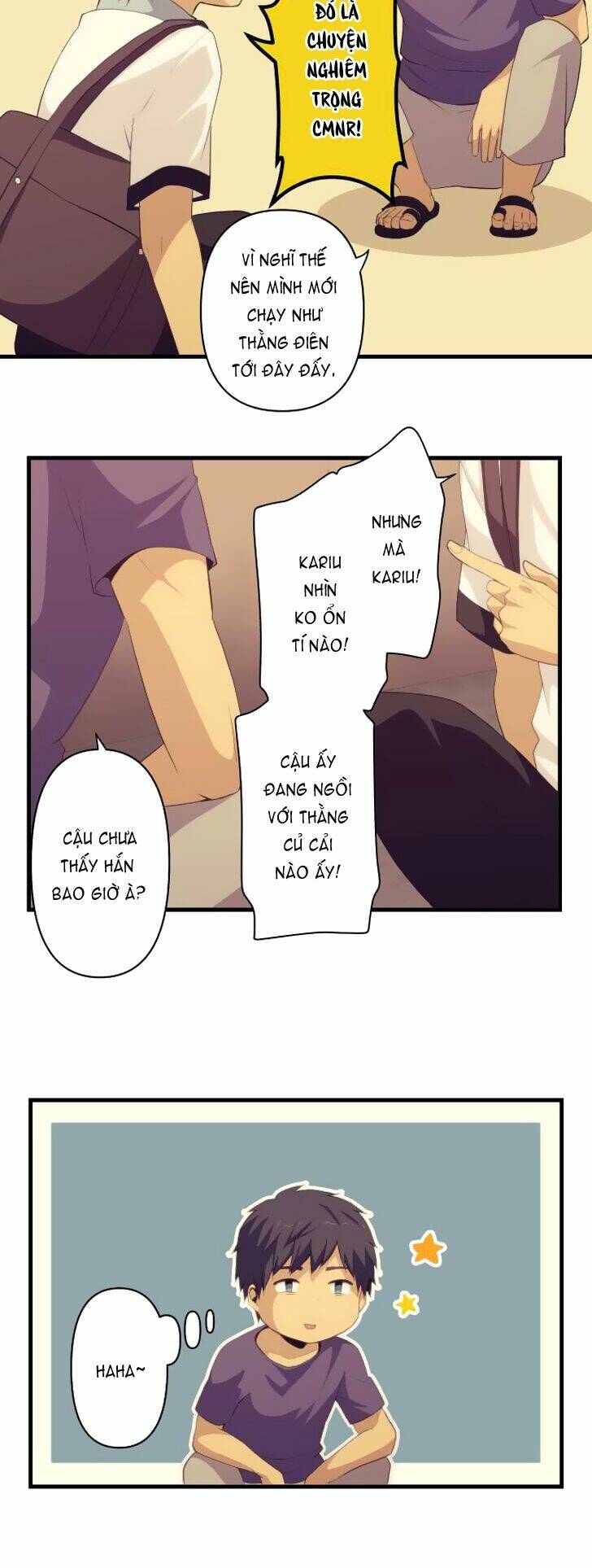 viên thuốc trùng sinh chapter 97 11