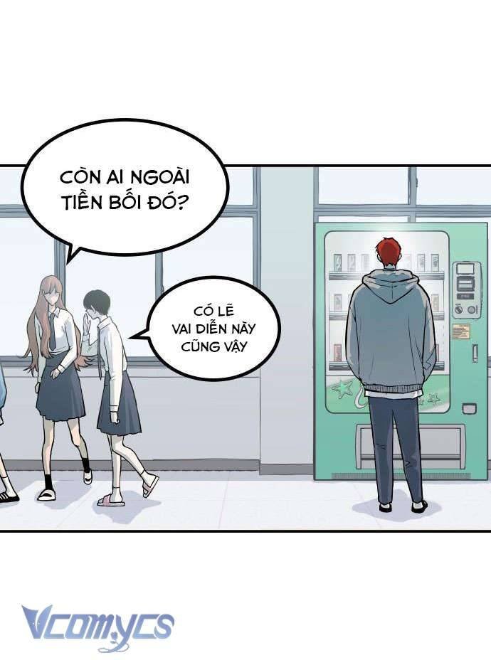 để tôi dạy cậu cách hôn chapter 1 3