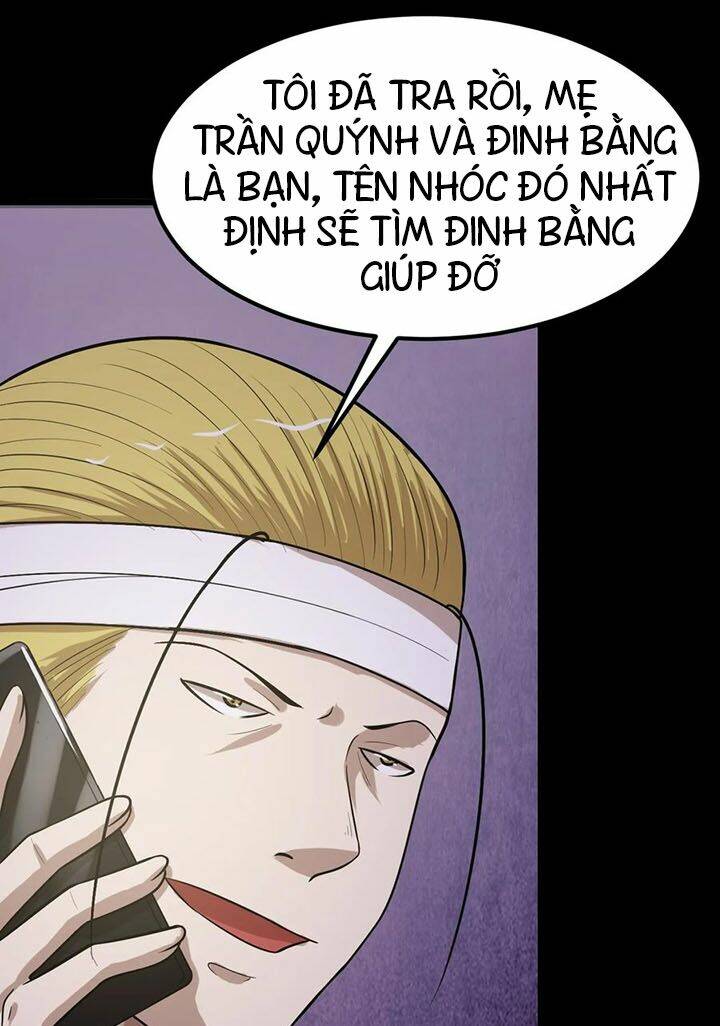 đai ca trở lại tuổi 16 chapter 45 15