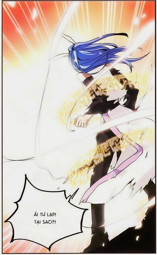 cố lên nào, đại ma vương! chapter 89 9