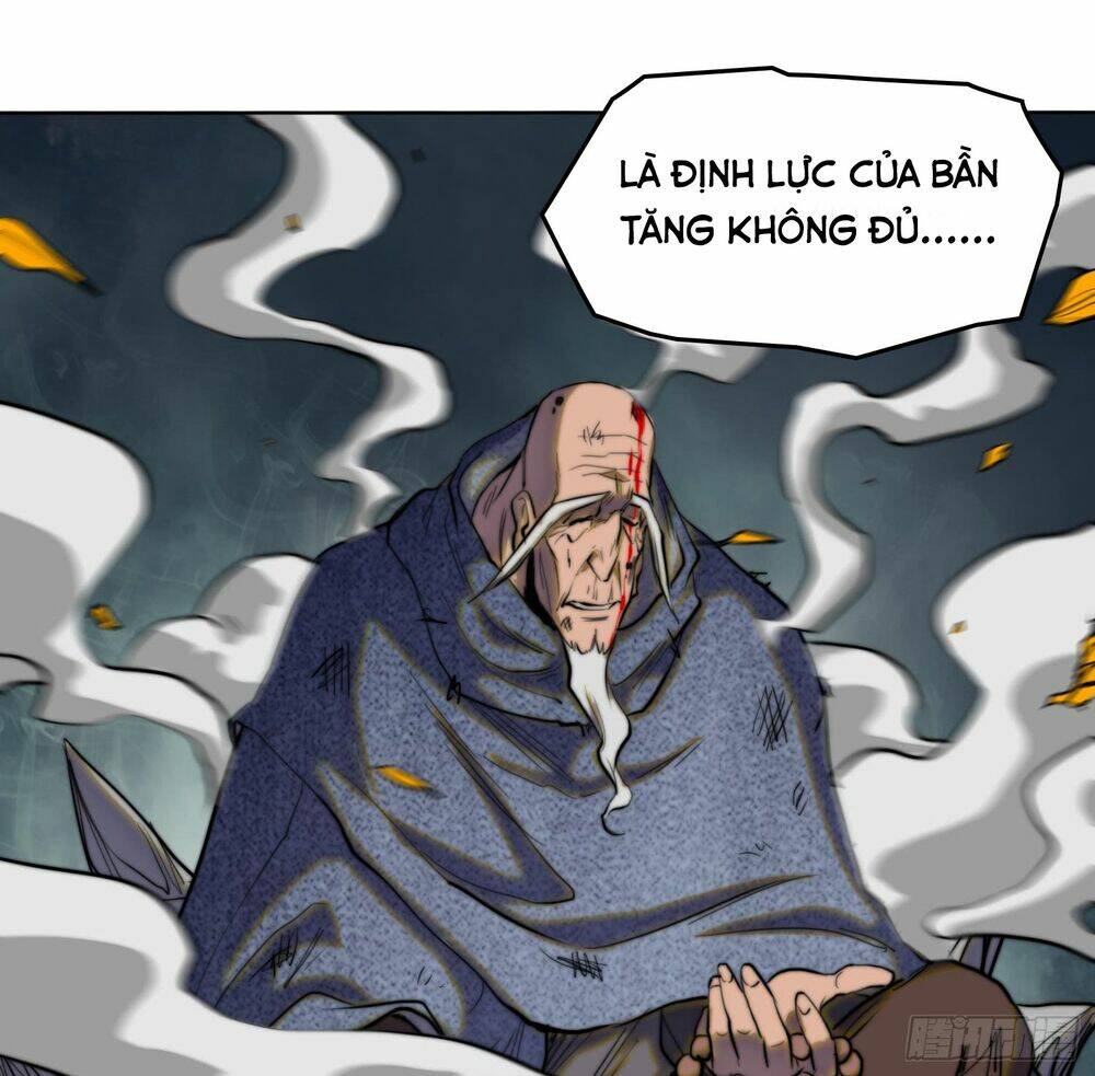 đô thị hàng thần khúc chapter 7 32