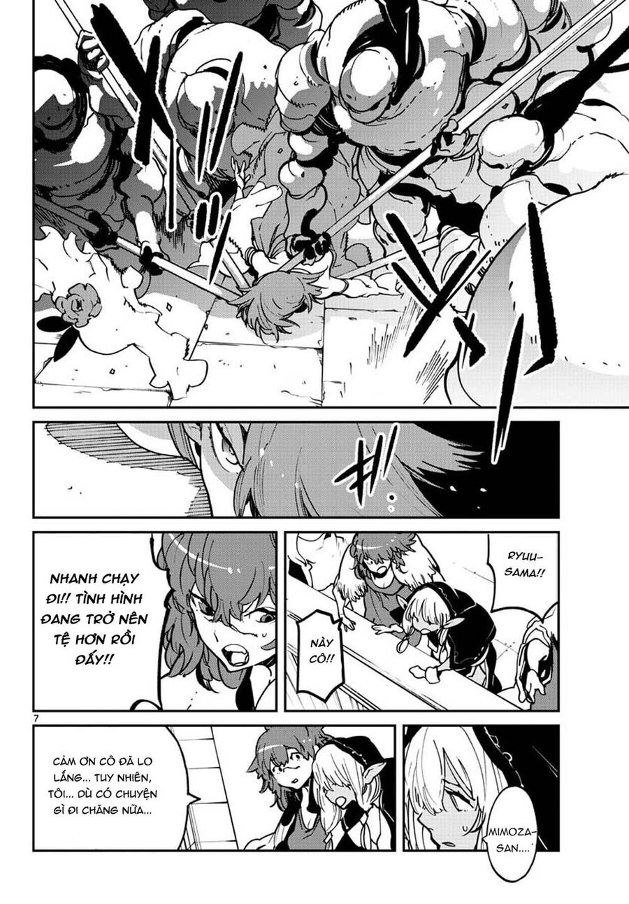 yakuza chuyển sinh chapter 12 6