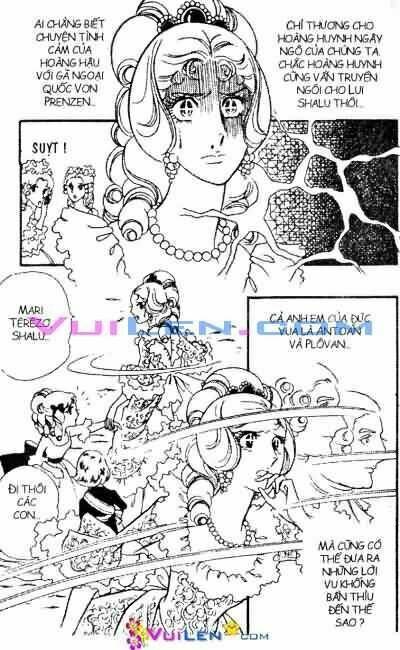 hoa hồng véc-xây chapter 7 121