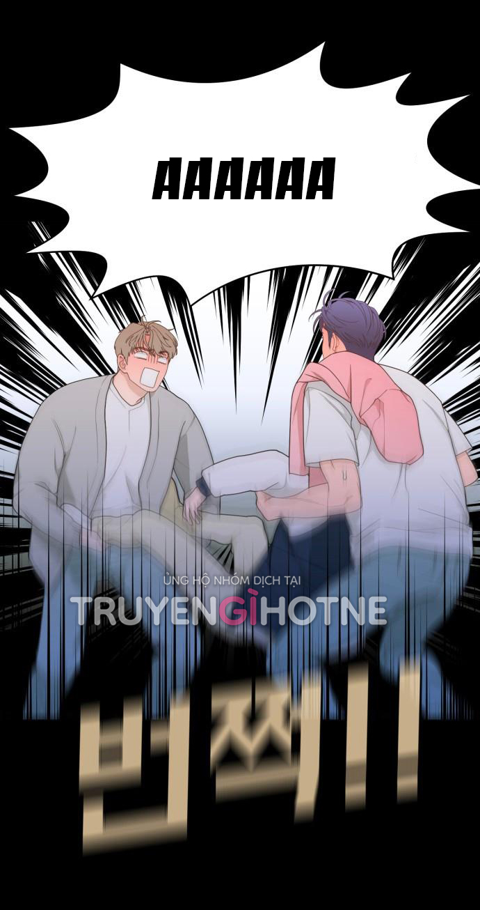 Vận May Bất Ngờ chapter 10.1 15