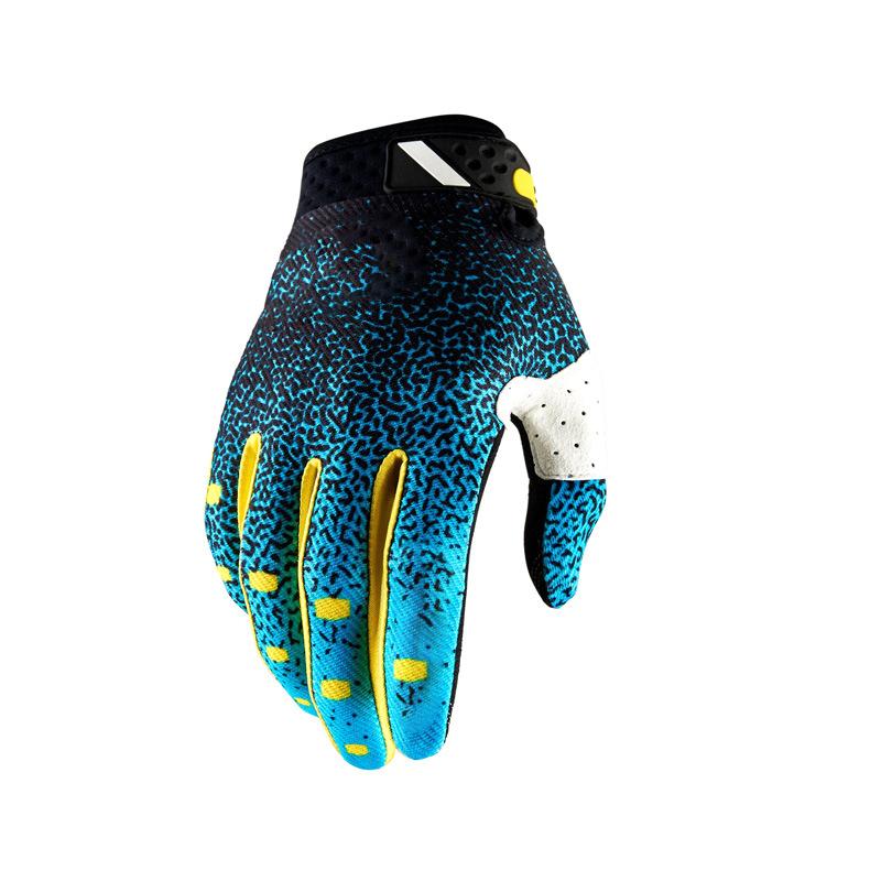 Thể Thao Ngoài Trời Cưỡi Xe Đạp Găng Tay Xe Máy BMX ATV MTB Tắt Đường Xe Găng Tay Nam Thời Trang Găng Tay Xe Đạp Xe Đạp Đường Bộ Găng Tay