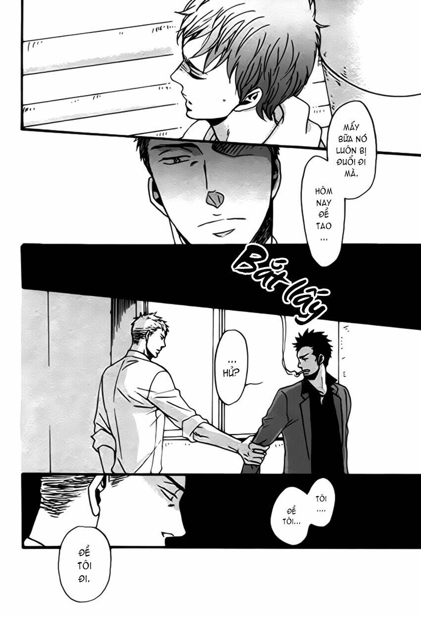 saezuru tori wa habatakanai chapter 2 13