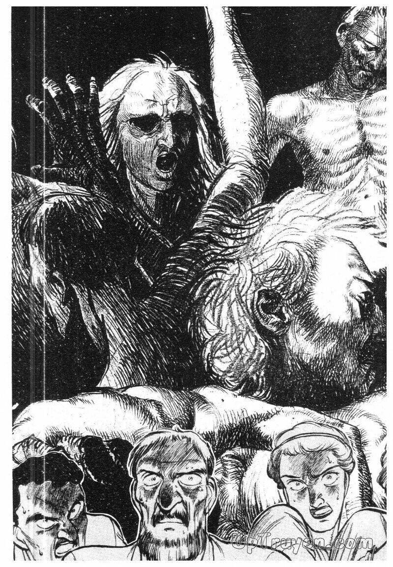 mush (họa sĩ thiên tài) chapter 9 36