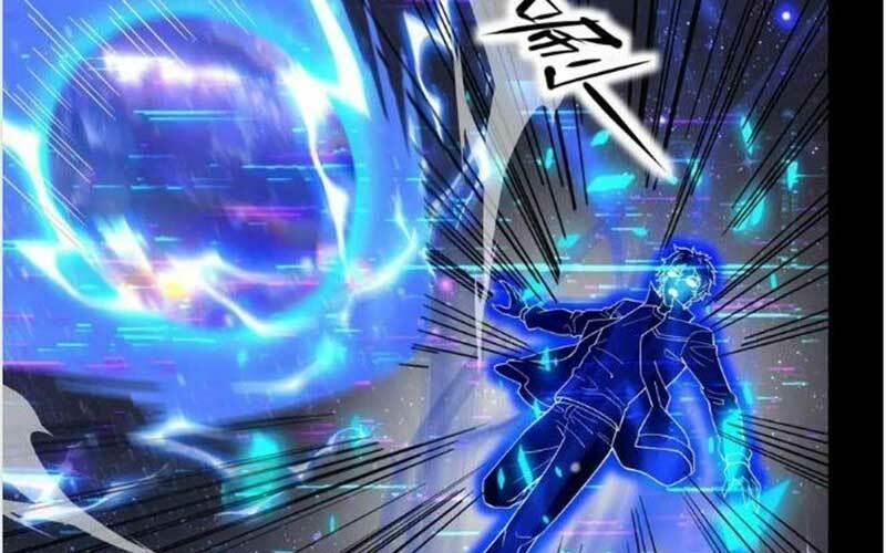 nhìn thấy thanh máu, ta xử tội thần linh chapter 110 66