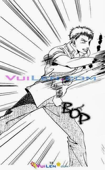 cô gái trung hoa chapter 12 18