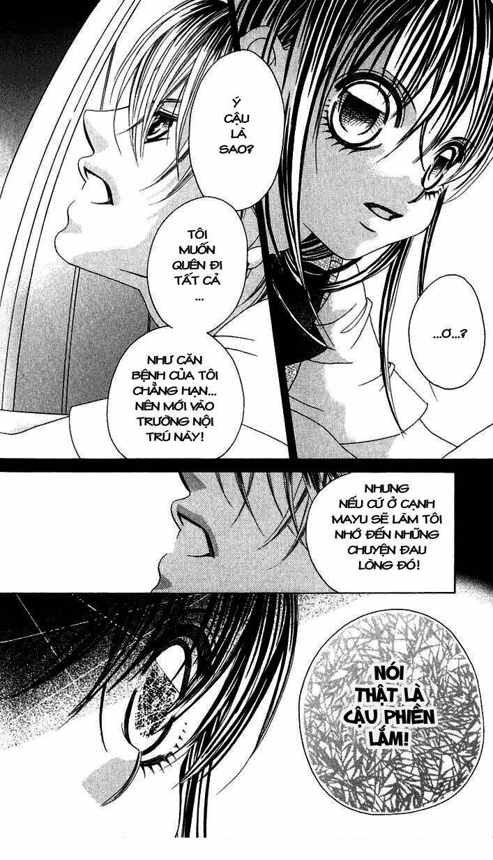 boku no hatsukoi wo kimi ni sasagu chapter 11 10