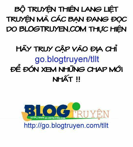 thiên lang liệt truyện chapter 85 1