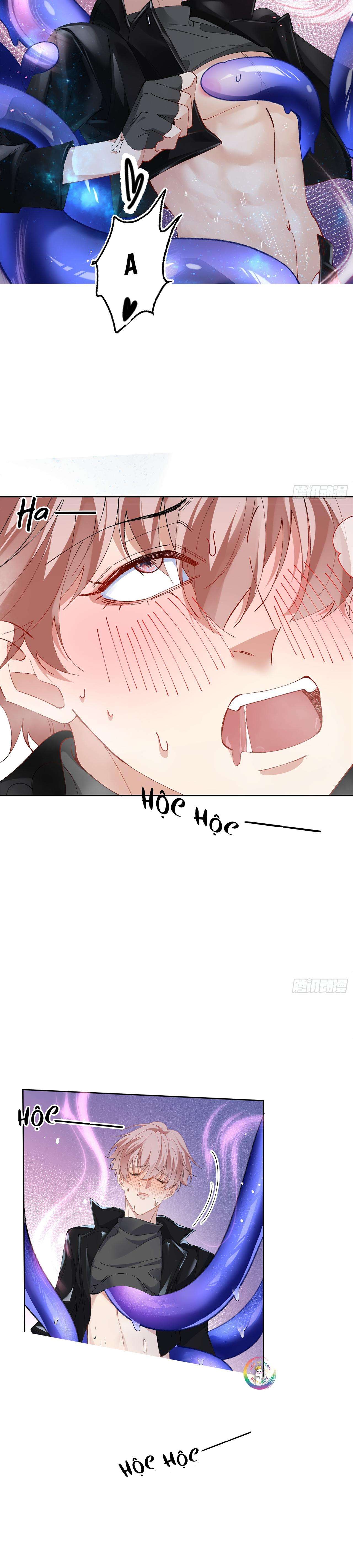 ỷ dưới hiếp trên chapter 22 6