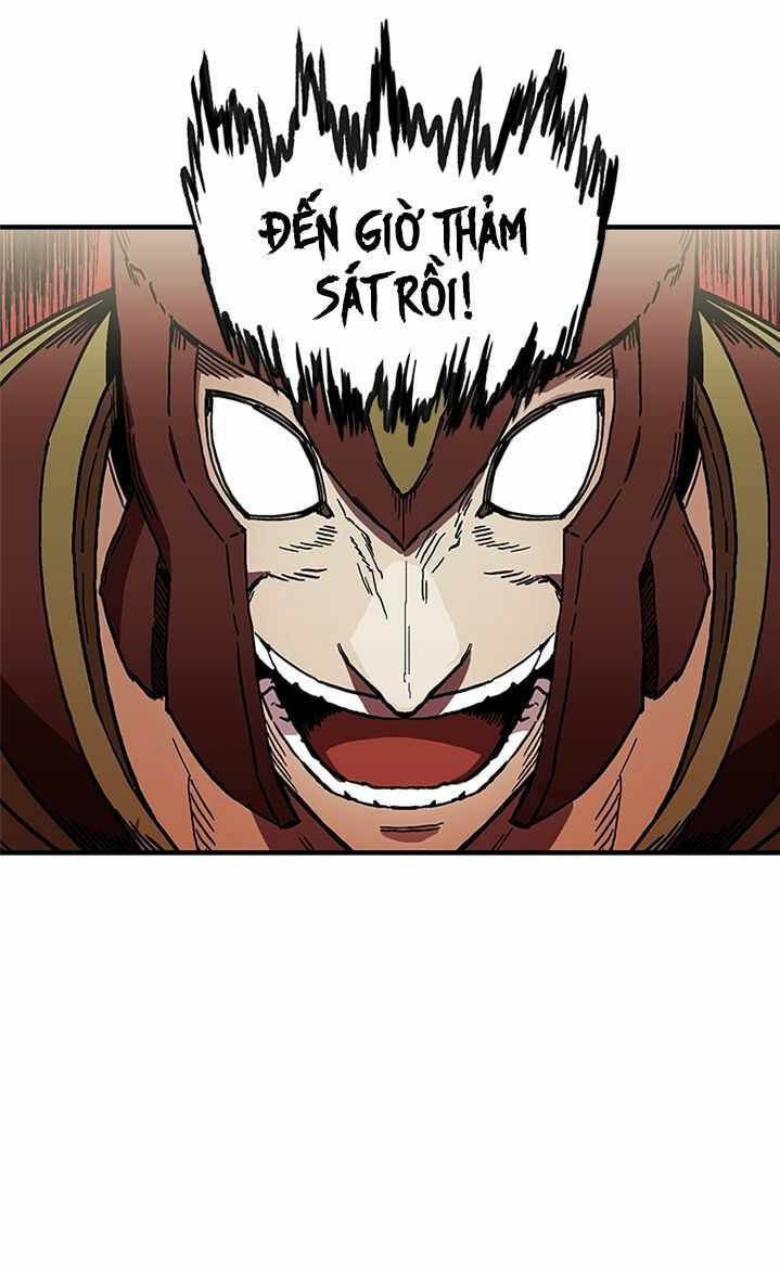 bug player - người chơi lỗi chapter 20 4