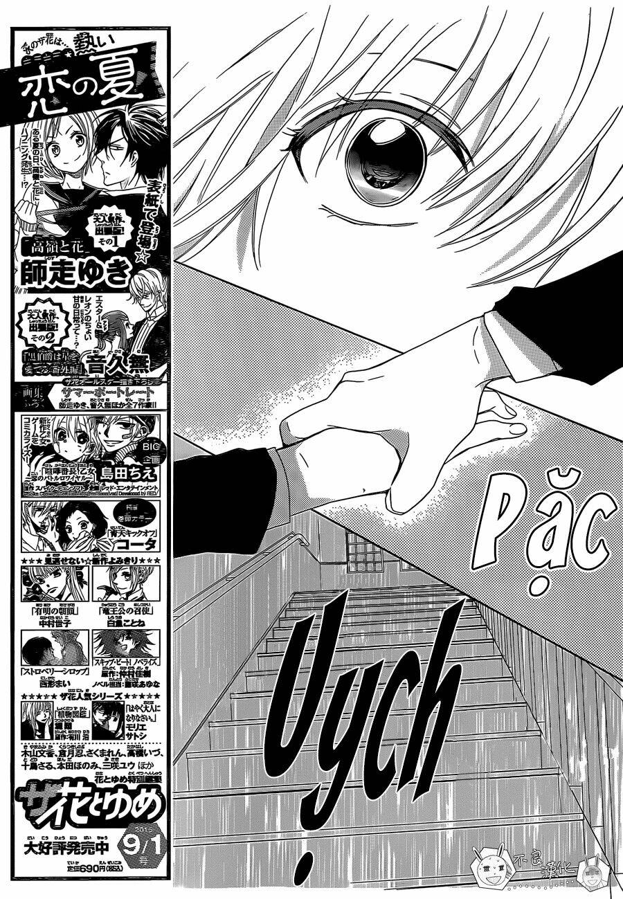 thầy giáo của tôi chapter 123 19