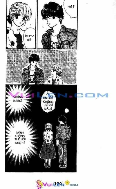 cô nàng đẹp trai chapter 2 96