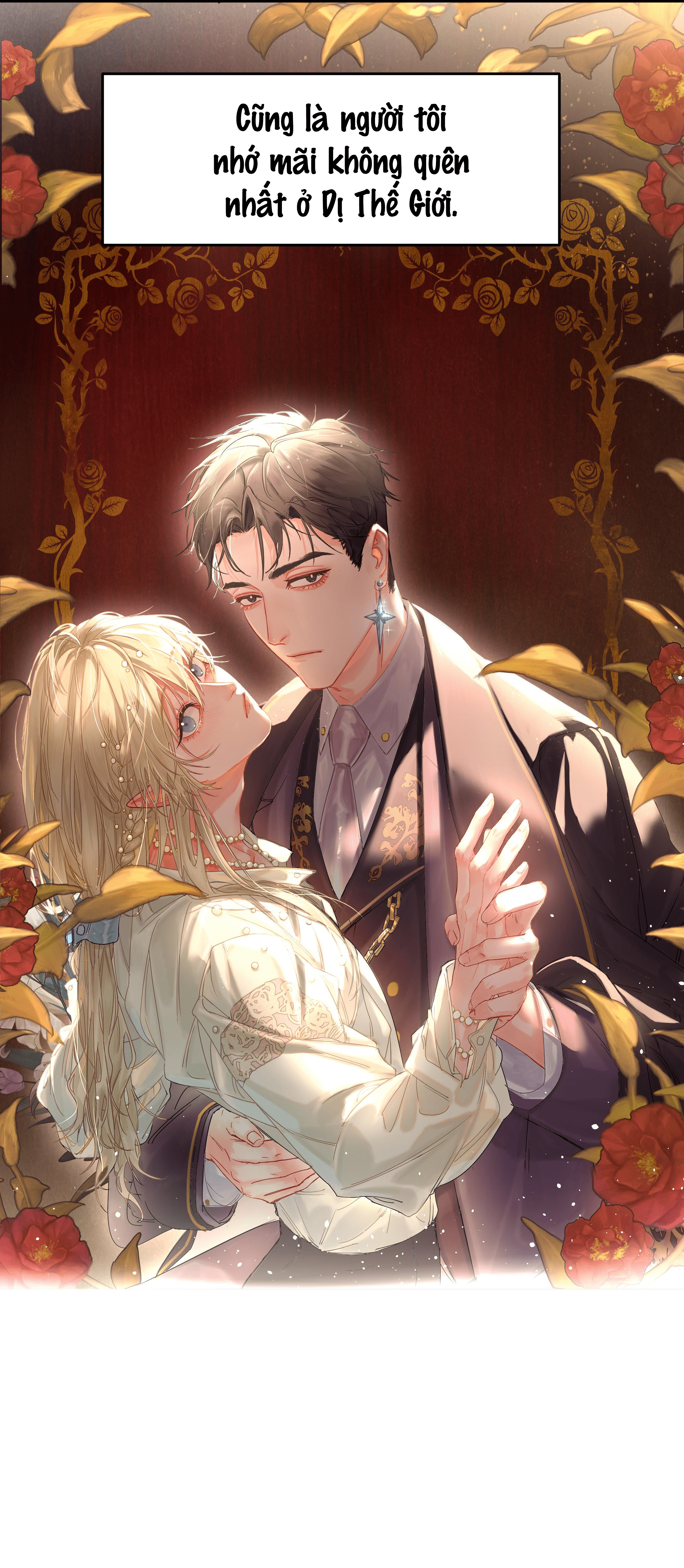 tình cũ là vua chapter 1 87