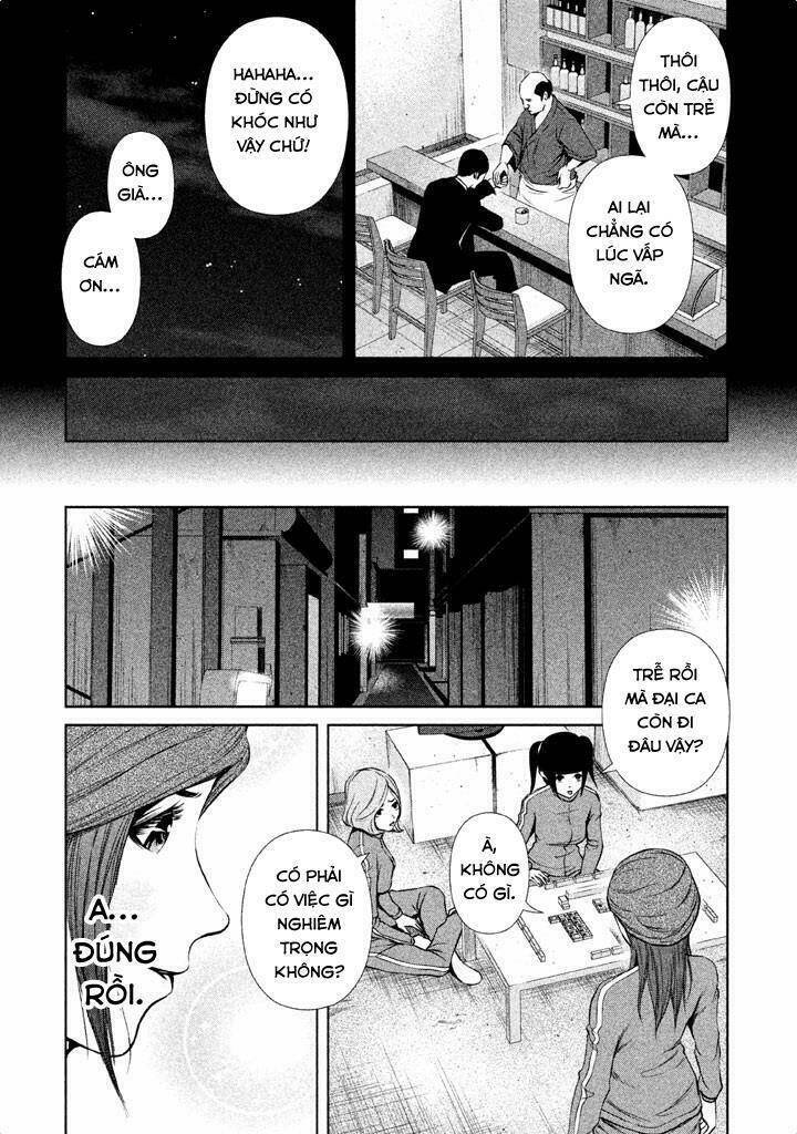 back street girls chapter 10 11