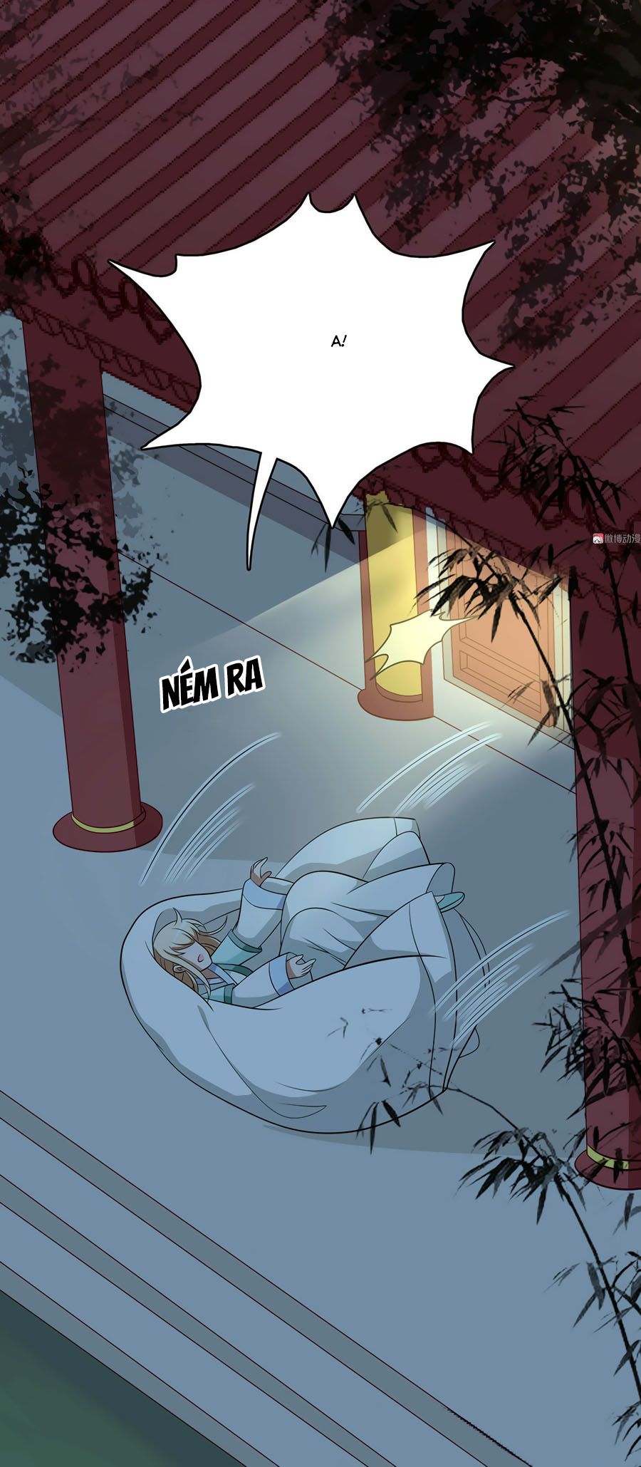 kiêu ngạo vương gia chủng điền phi chapter 61 18