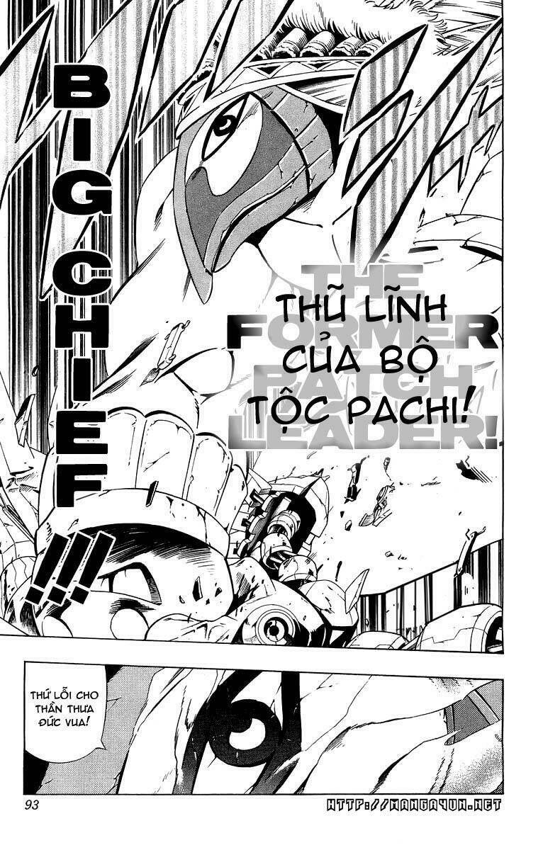 vua pháp thuật chapter 280 7