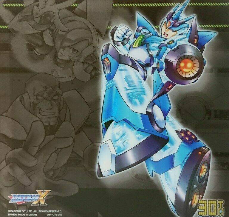 chiến binh thế giới ảo x4-5 chapter 13.5 21