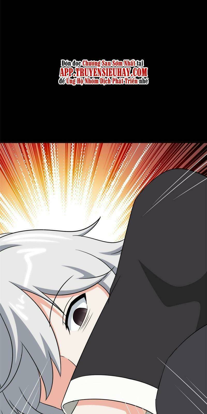 bạn gái virus của tôi chapter 345 14