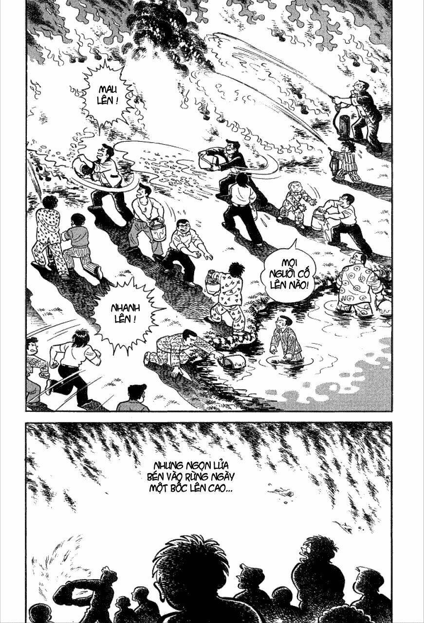 ore wa teppei chapter 135 18