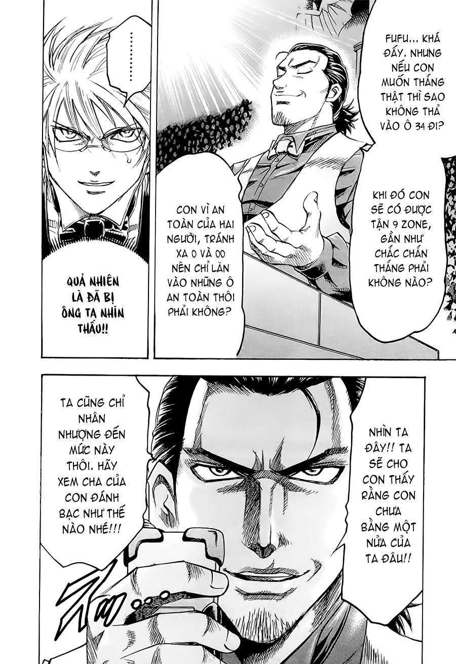 gamble fish chapter 107 19