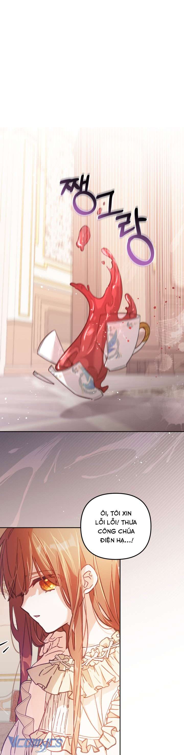 không có chỗ cho kẻ giả mạo chapter 6 1