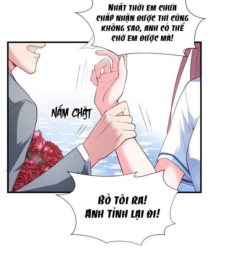 chiến lược lãng mạn của thịnh thiếu chapter 7 30