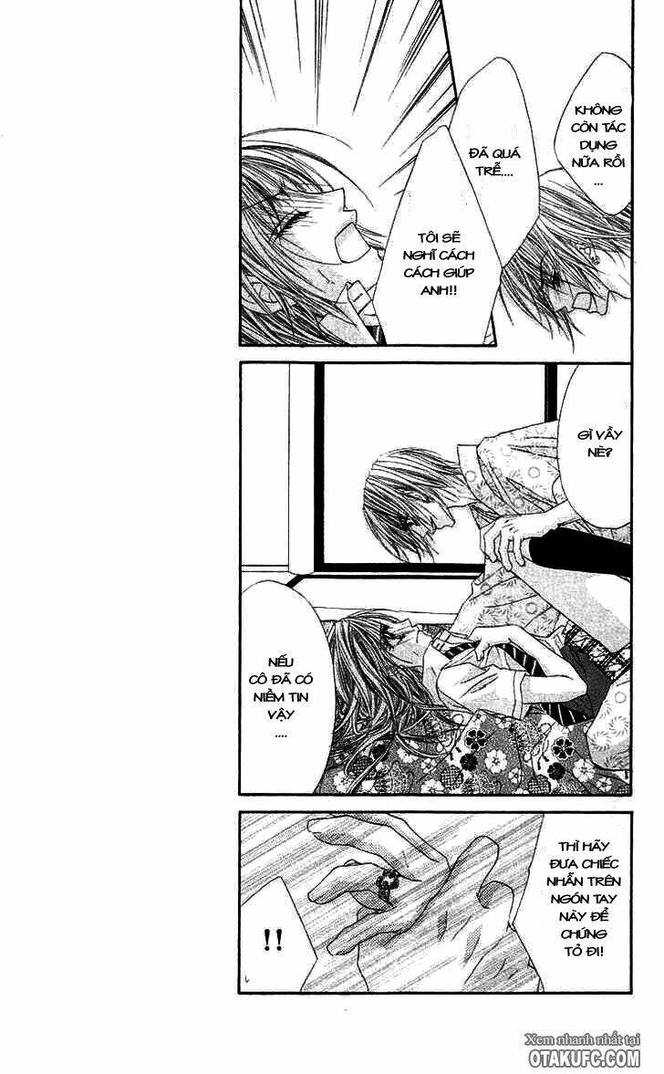 honey x honey drop chapter 40 23