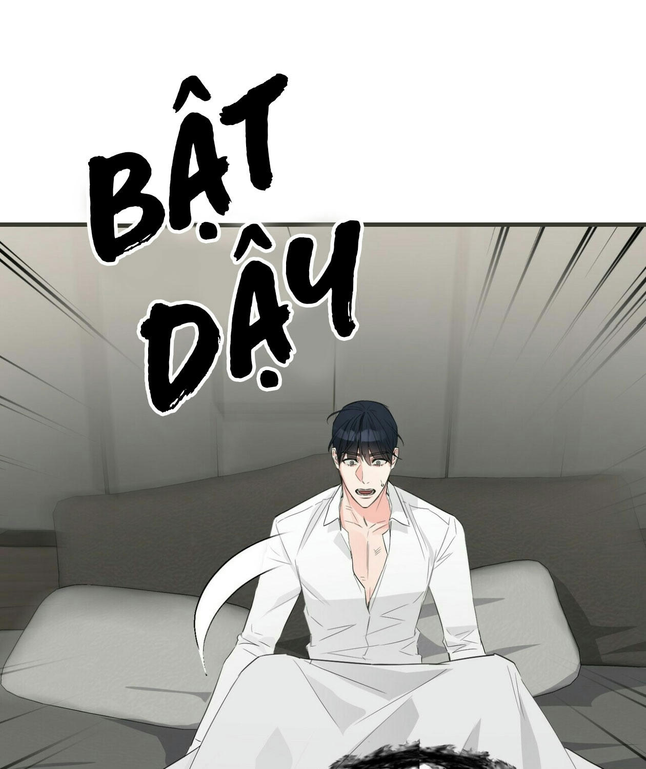 dấu vết không mùi chapter 26 6