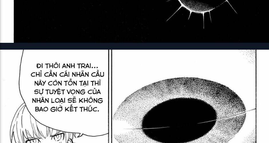 biệt đội lính cứu hỏa chapter 286 13