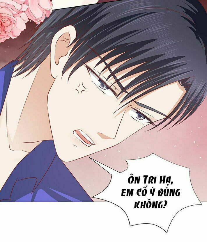 liệt ái tri hạ: series mật đào tiểu tình nhân chapter 143 5