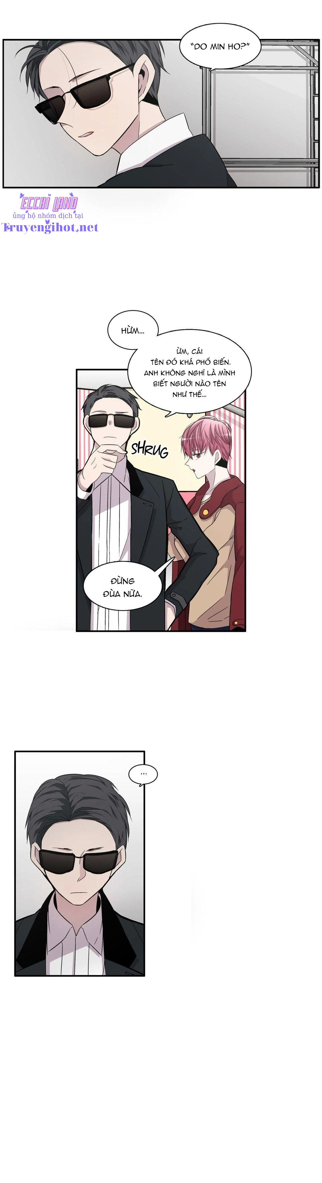 anh làm em đắm say chapter 7.2 5