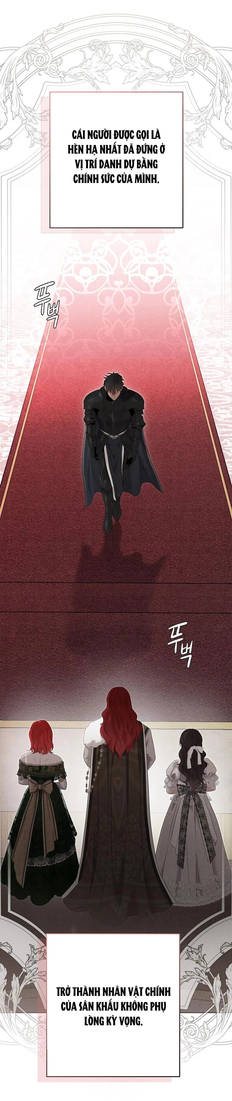 [bản 18+] tôi lạc vào thế giới trò chơi harem ngược chapter 119.2 36