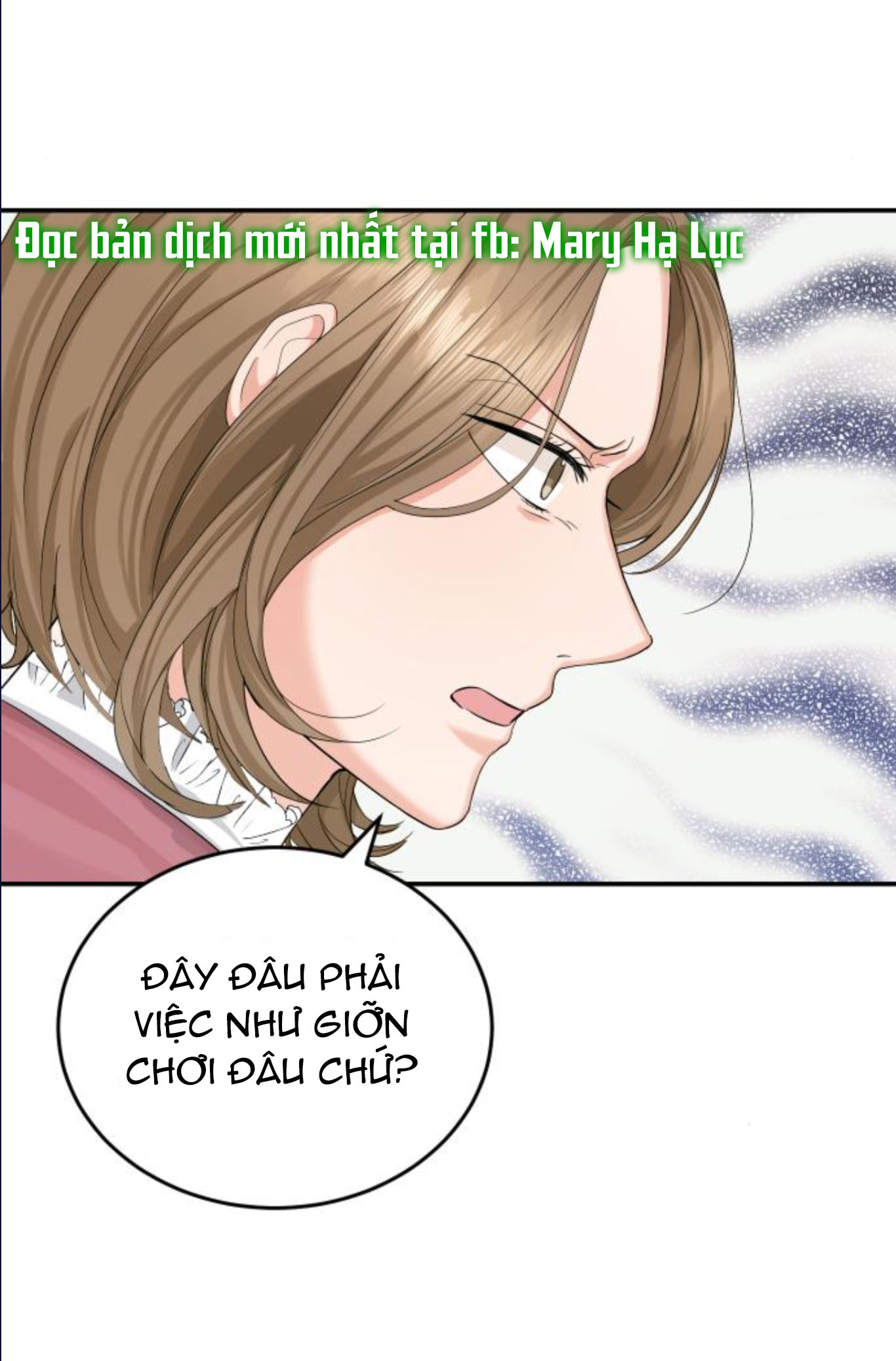 cuộc hôn nhân hoàn hảo chapter 11.1 9