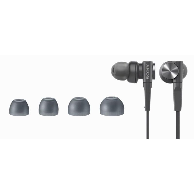 TAI NGHE SONY MDR-XB55APBZE - Hàng chính hãng