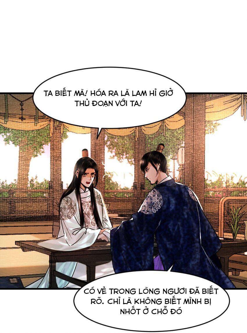 Vòng Luân Hồi chapter 91