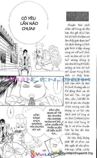 thử thách của kyouko chapter 61 104