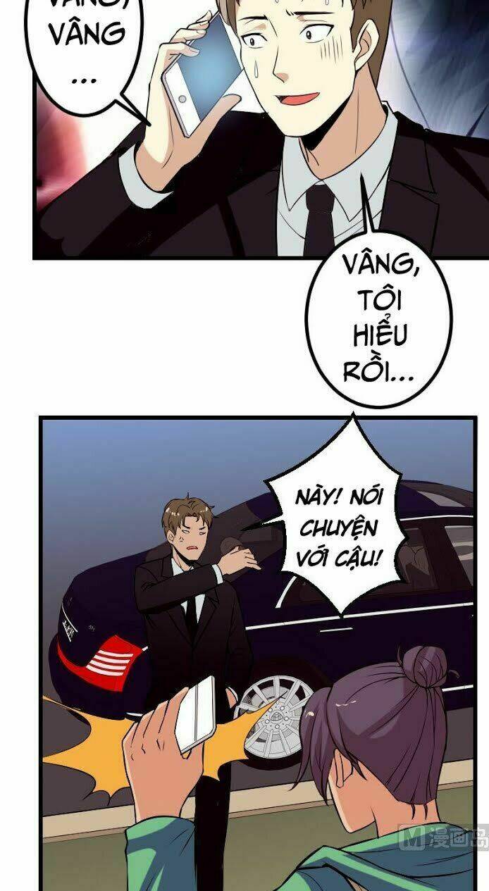 ngưu thư cung ứng thương chapter 54 17