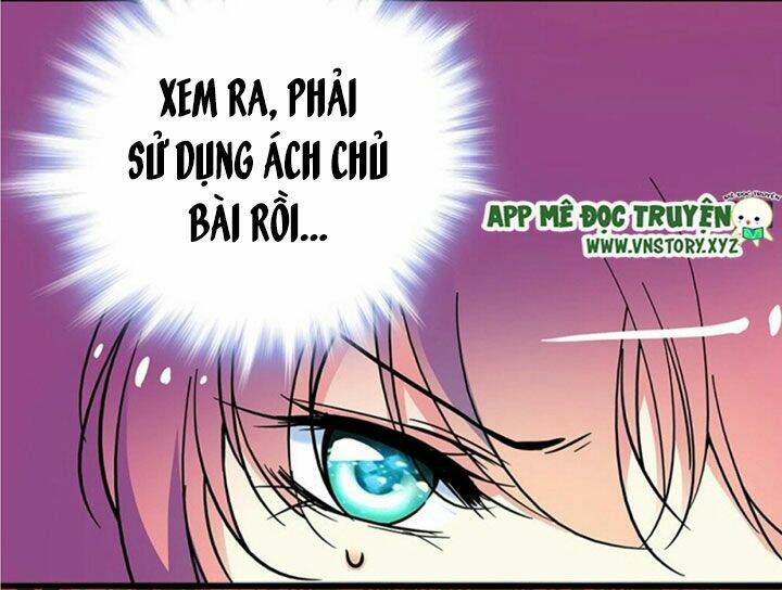 nữ hầu sau giờ học chapter 5 11